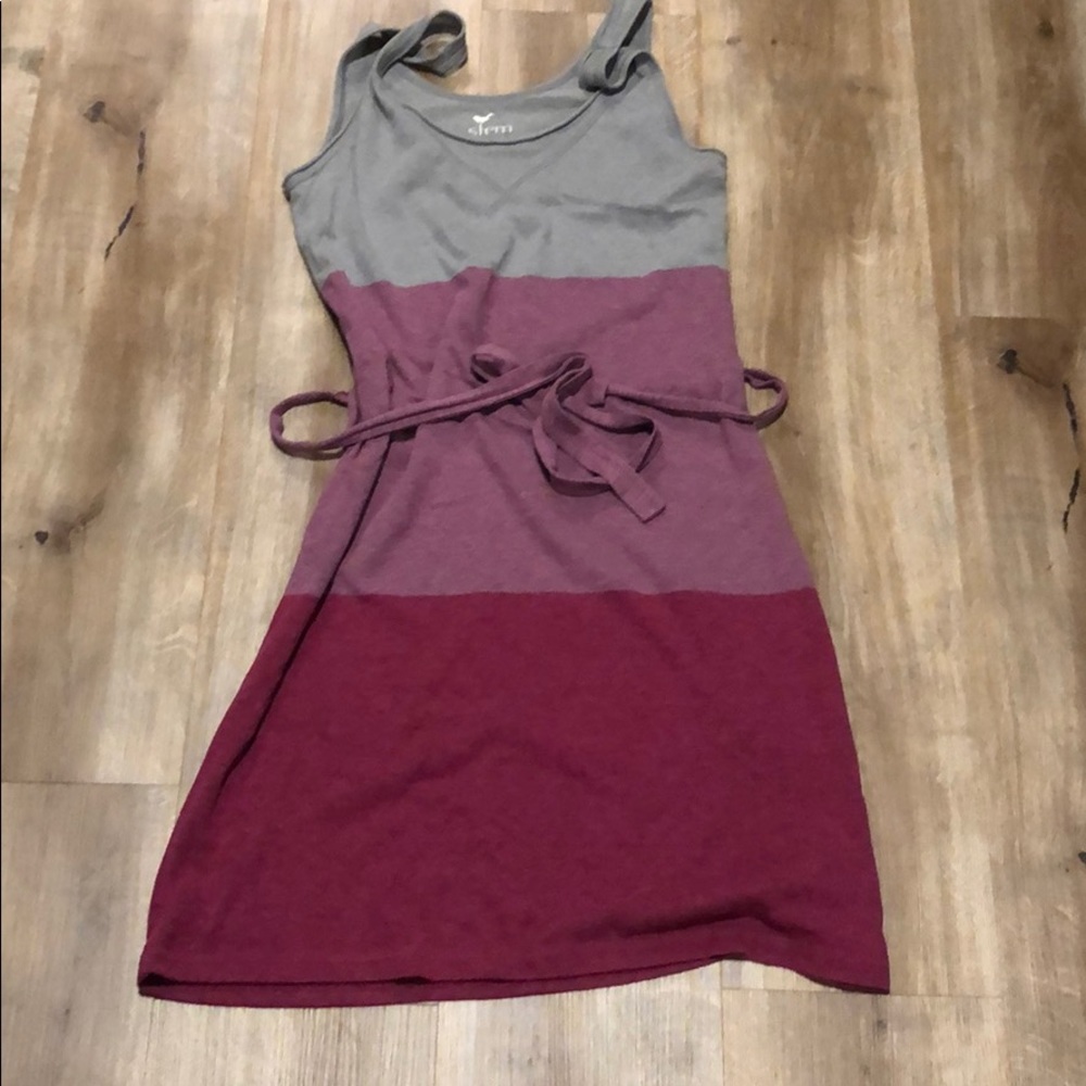 Every day cotton dress